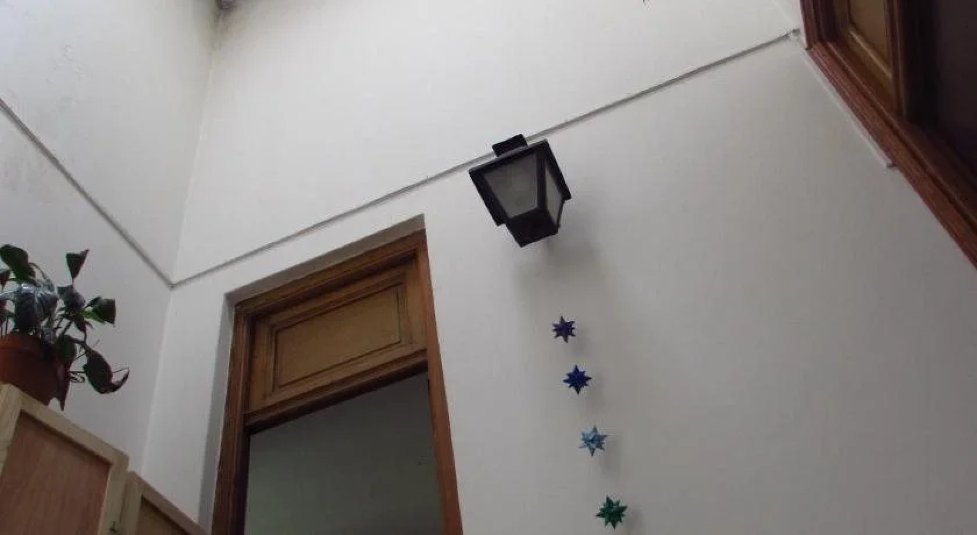 Buenas Vibras Hostel