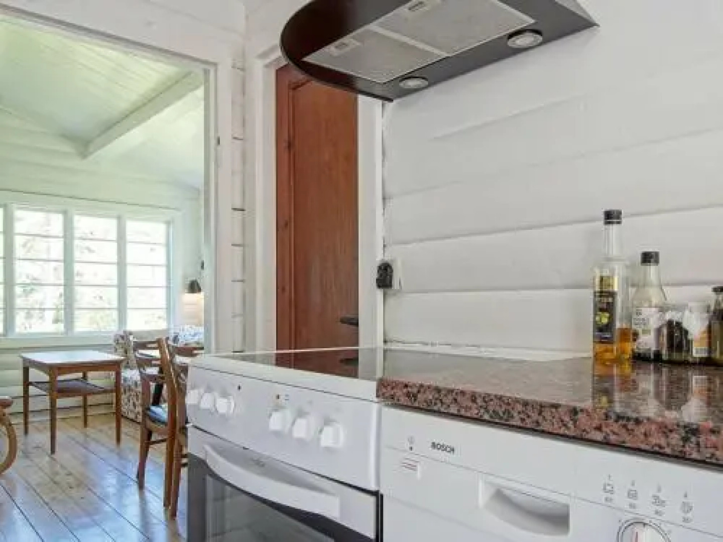 Two-Bedroom Holiday home in Allinge 13