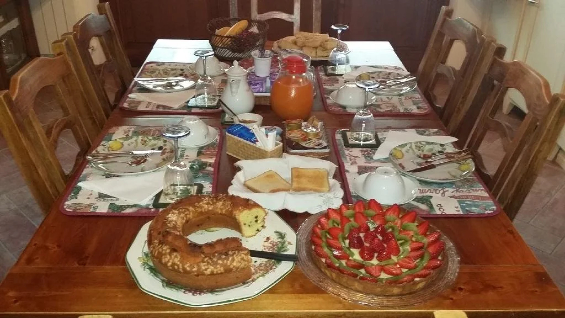 B&B Podere Rivoltino di Sopra