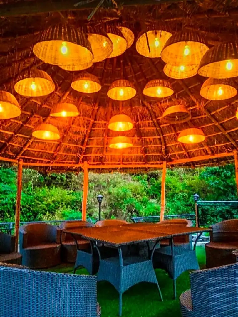 Anandvan Jungle Resort by RFH Rishikesh