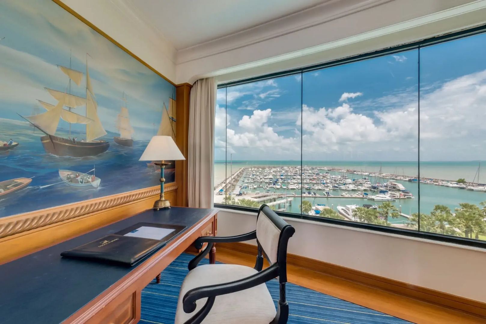 Ocean Marina Hotel Pattaya Jomtien