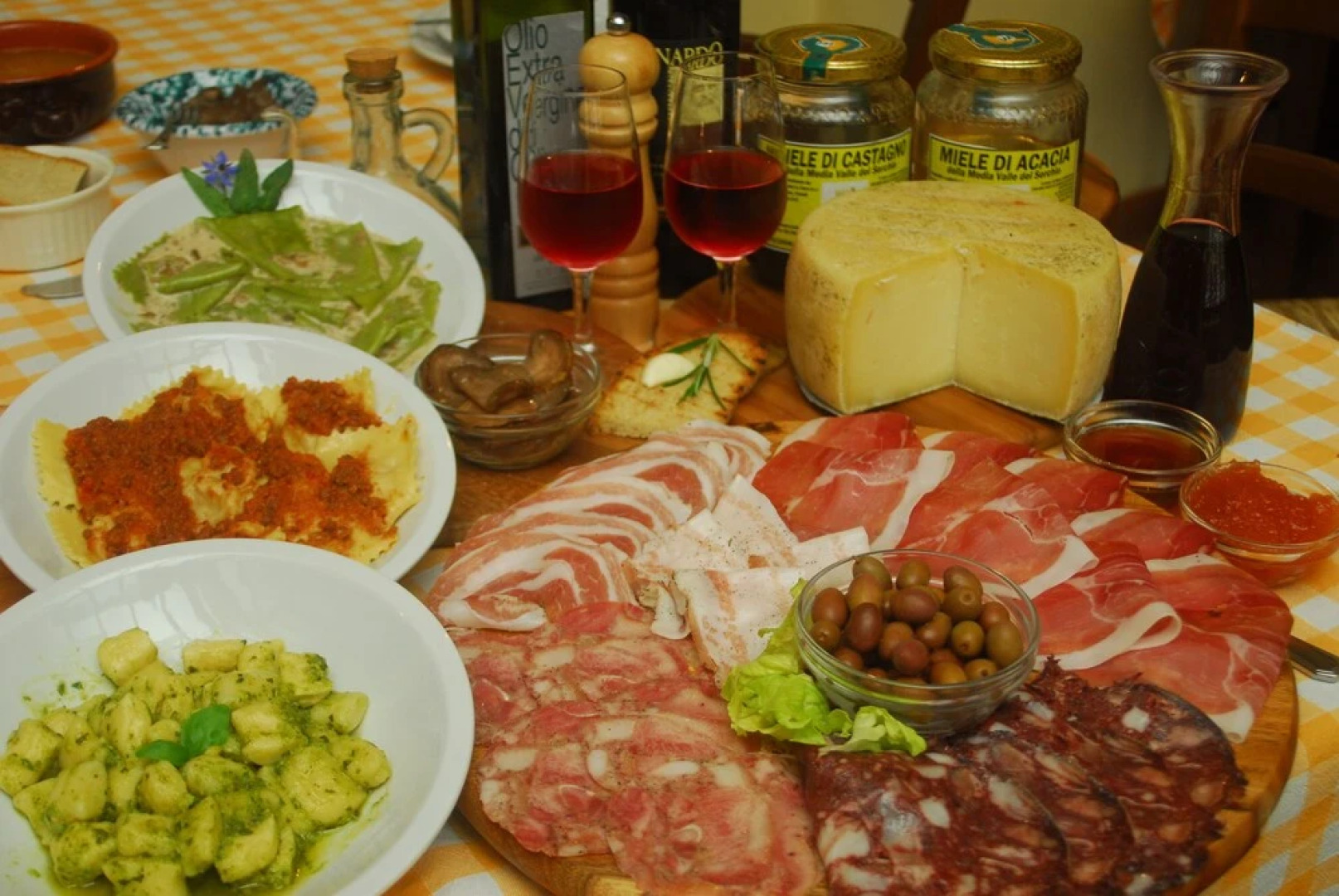 Agriturismo la Torre