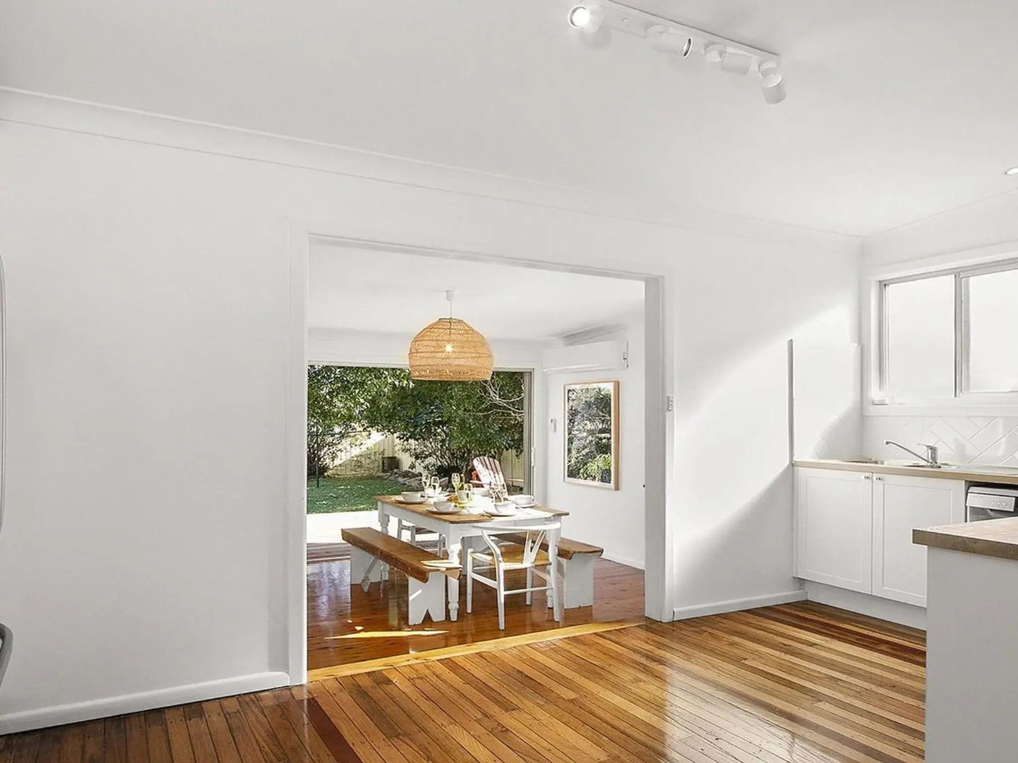 Prince Edward Escape - Pet friendly