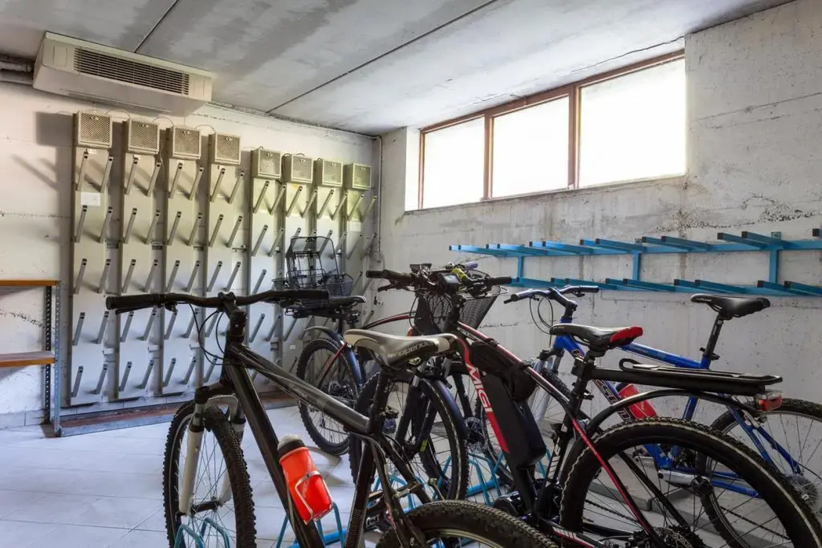 Appartamenti Aquilone