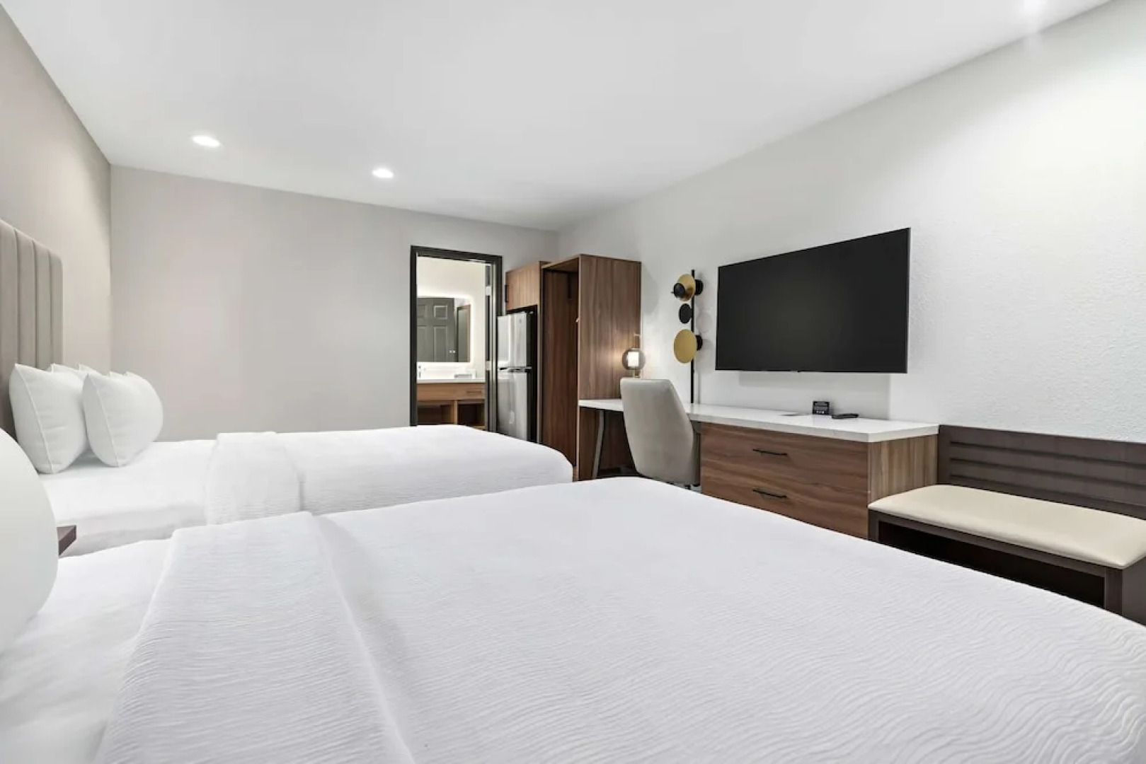 Baymont by Wyndham Beaumont