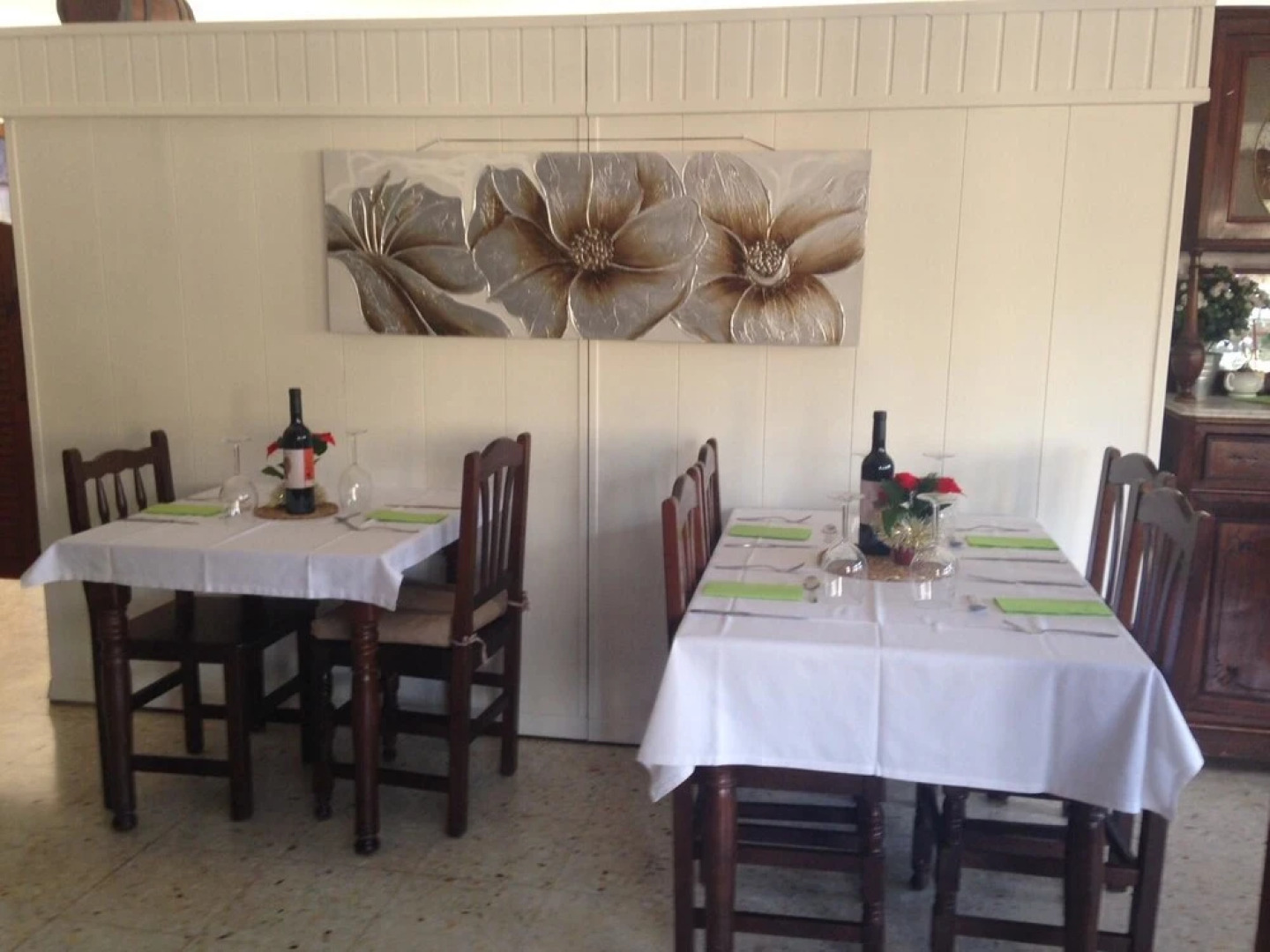 Hostal Braseria Missamaroi