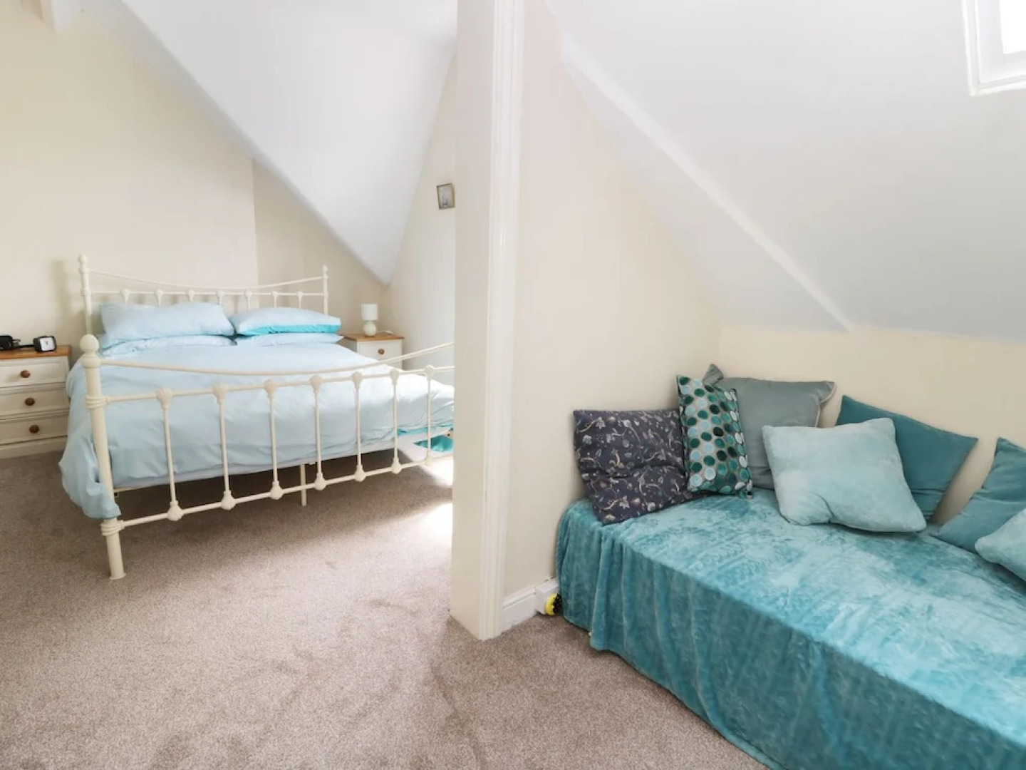 Seaside Villa, Bridlington