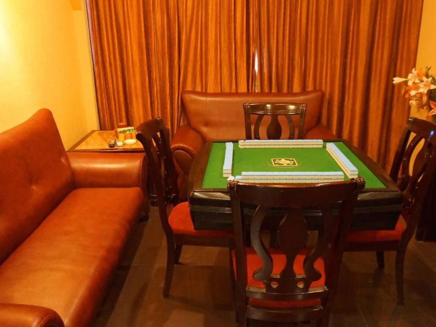 New Gao Ya Business Hotel