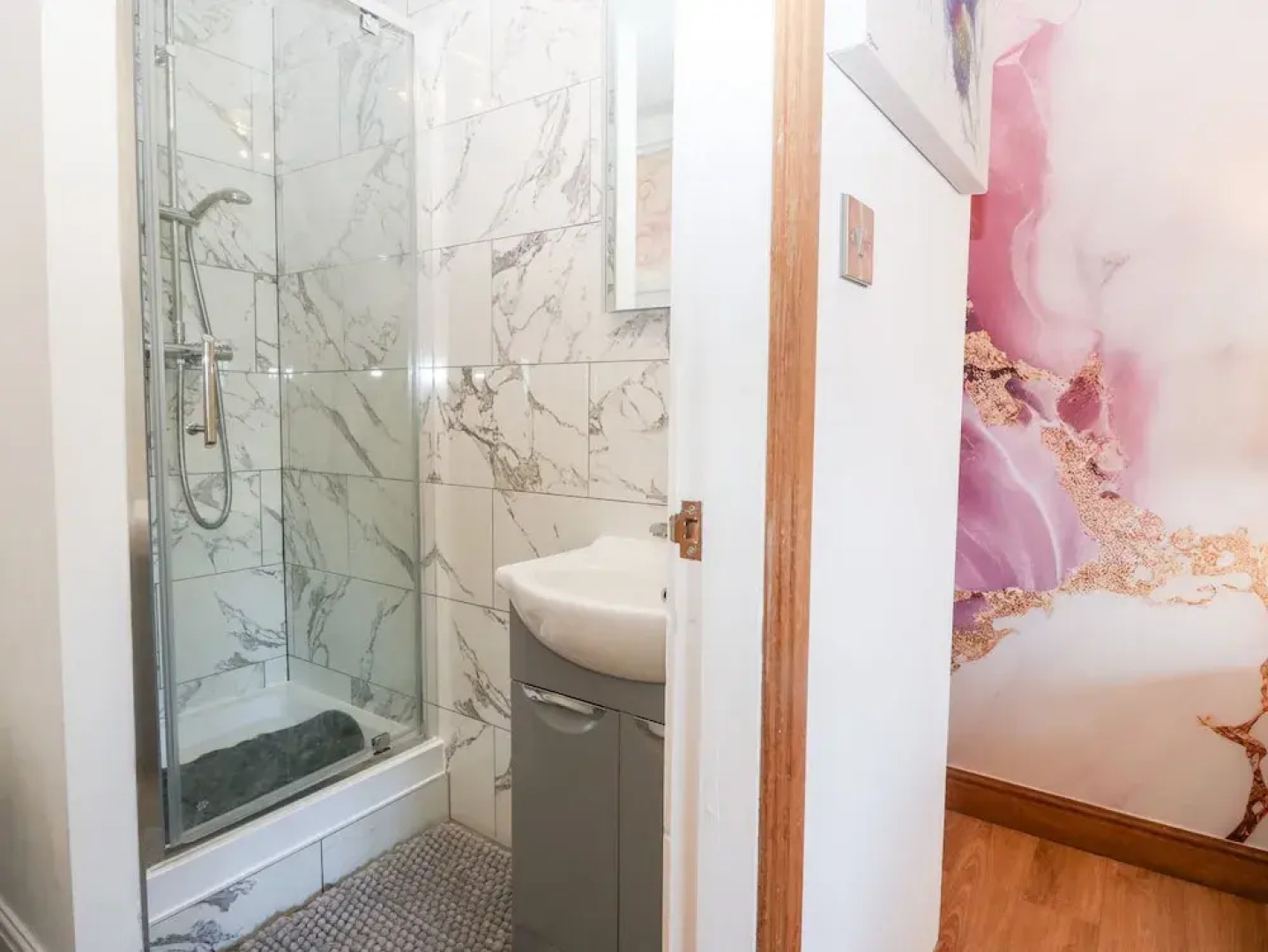 Tyn Rallt Ice Cream Farm