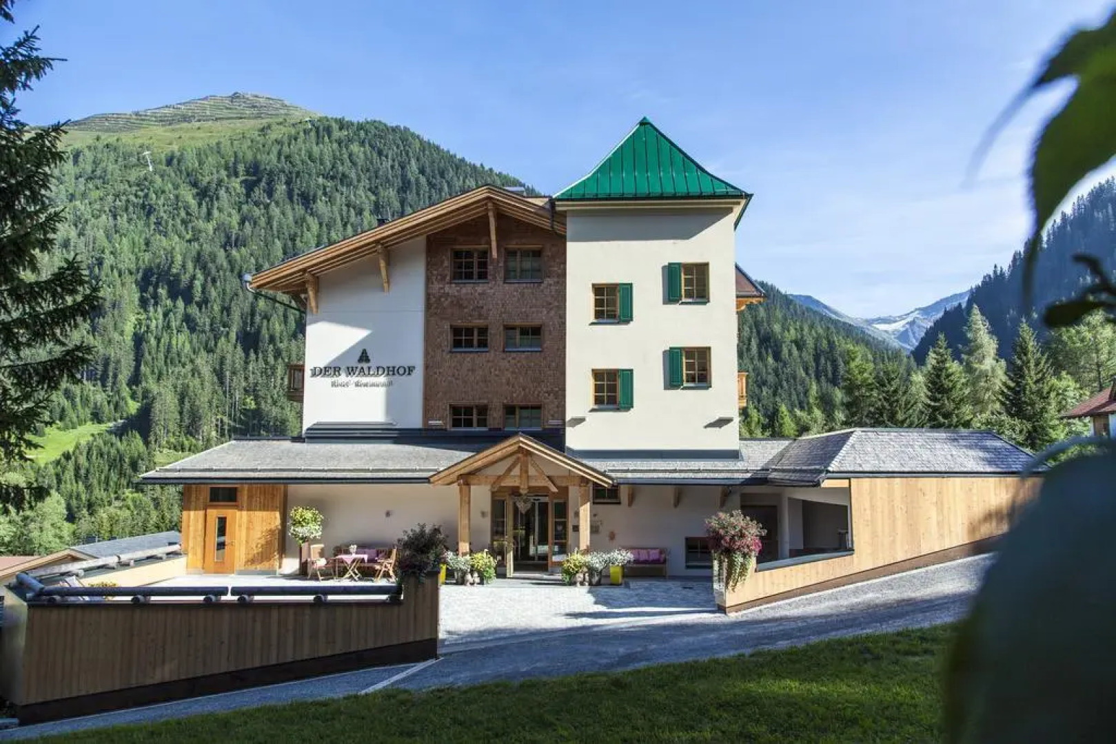 Der Waldhof