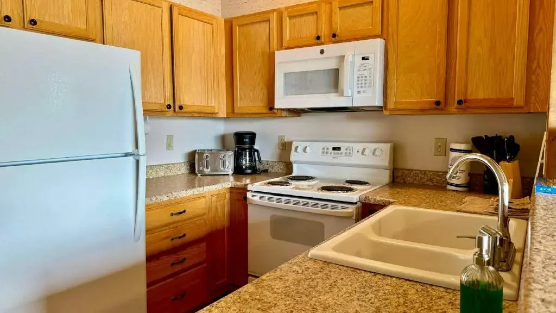 Lake Condominiums At Big Sky