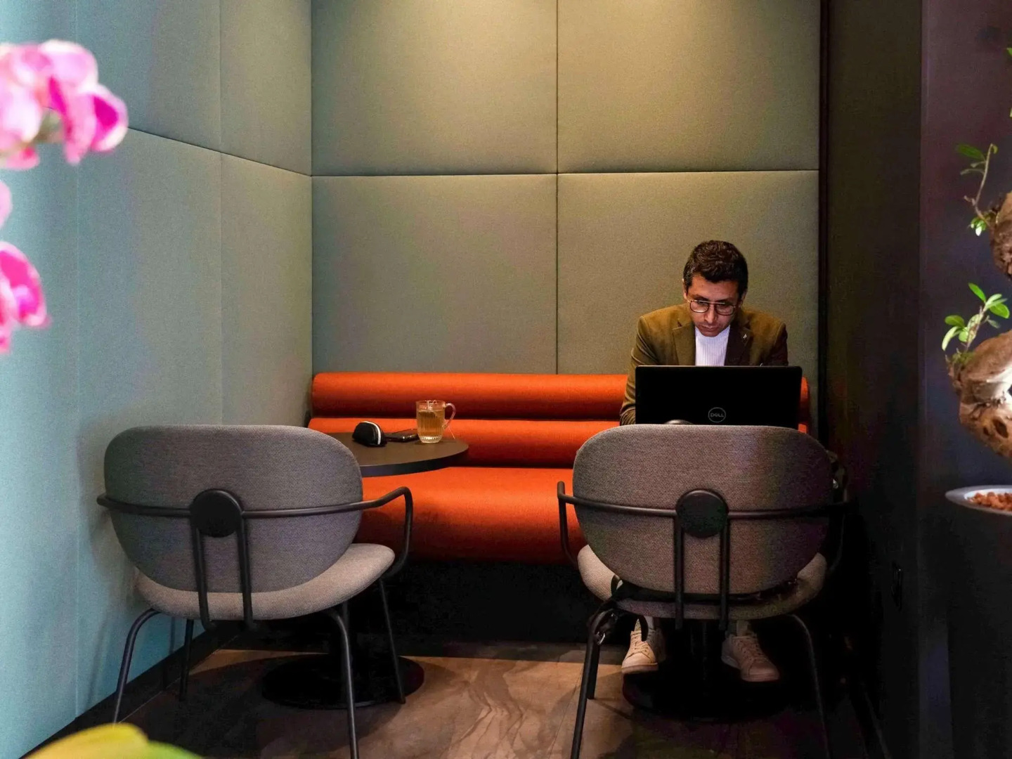 ibis Styles Paris Porte de Versailles - Mairie d'Issy