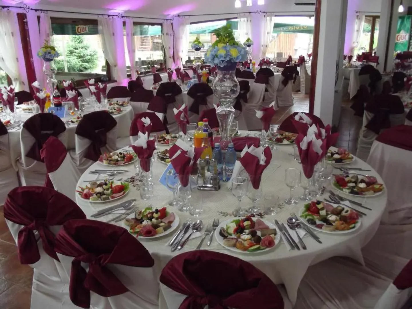 Pensiunea Casa Zmeilor