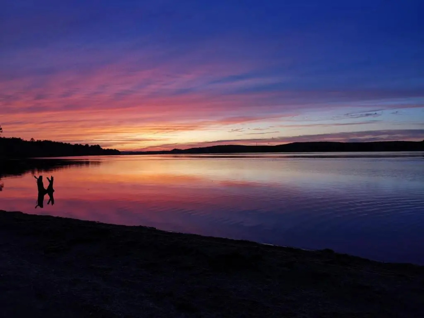 By The River Bed&breakfast