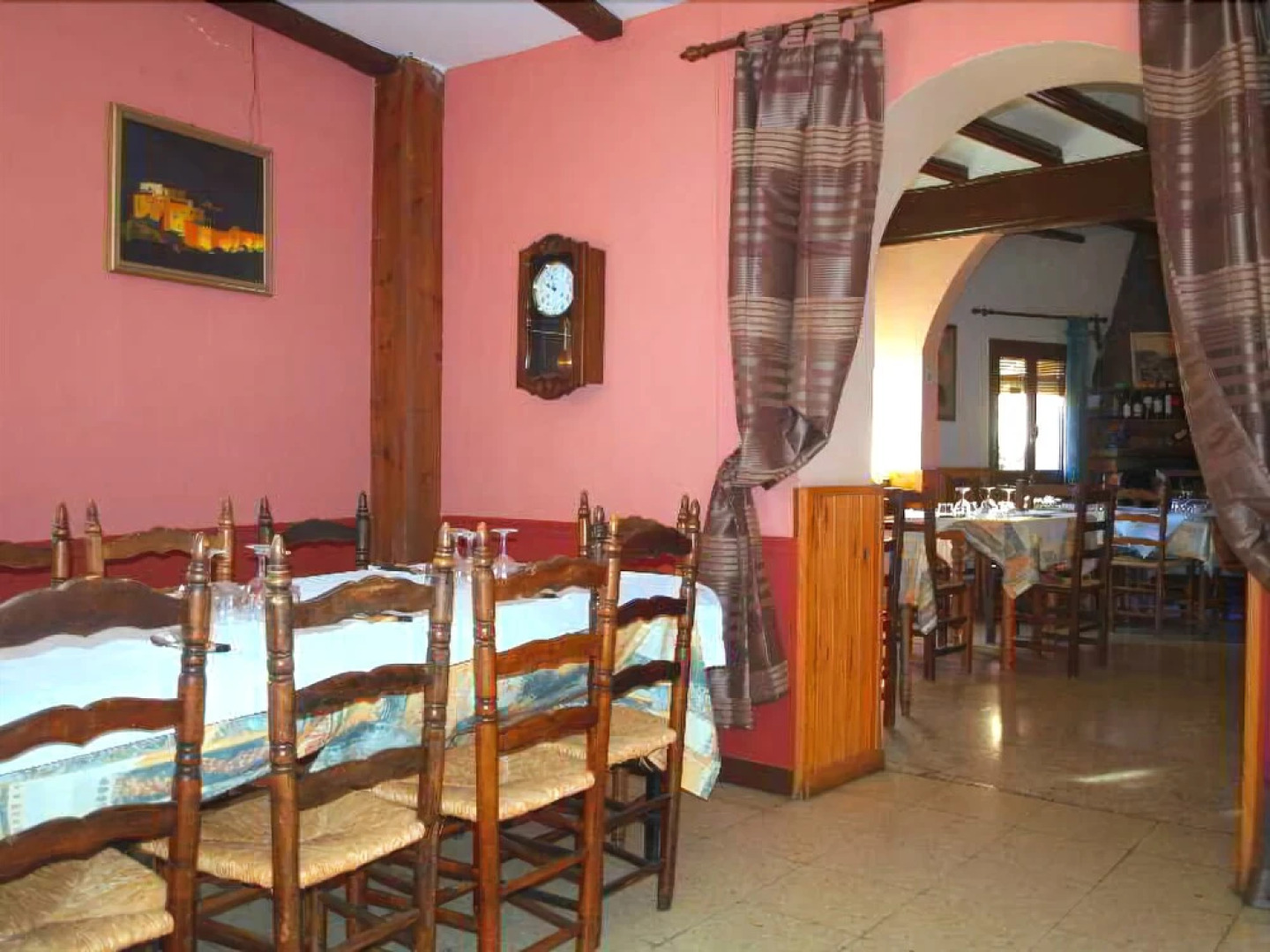 Hostal Narbona