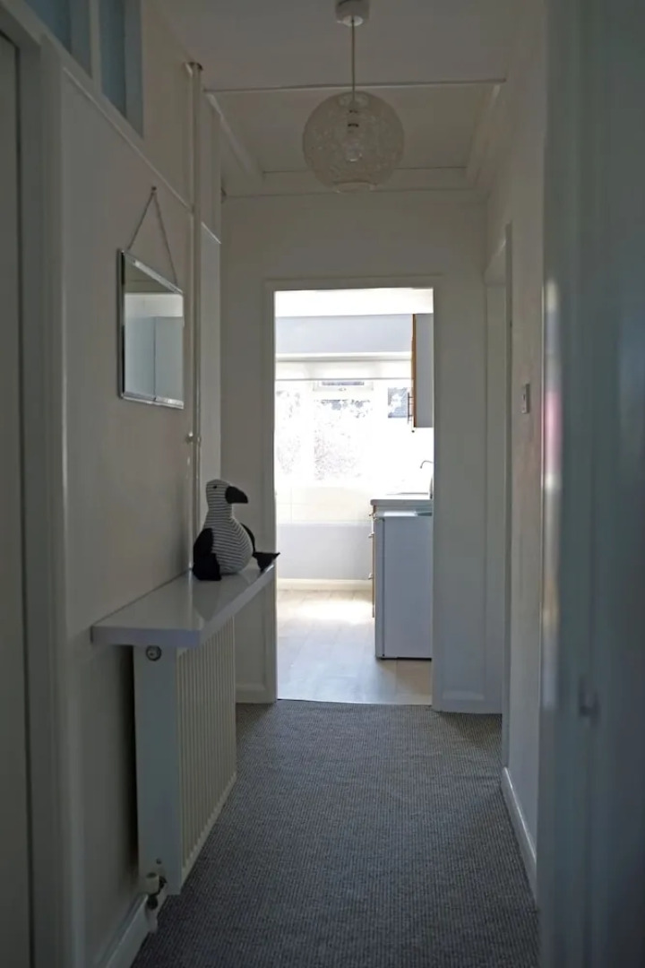 Birchington Maisonette Near the Sea