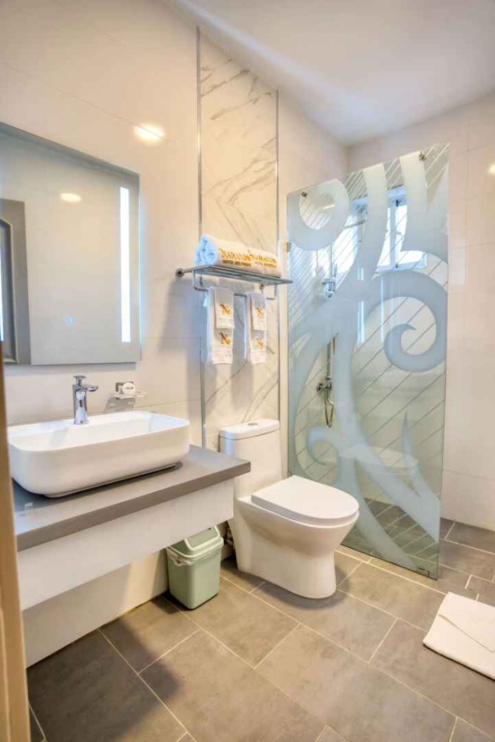 Naranjo Hotel Boutique