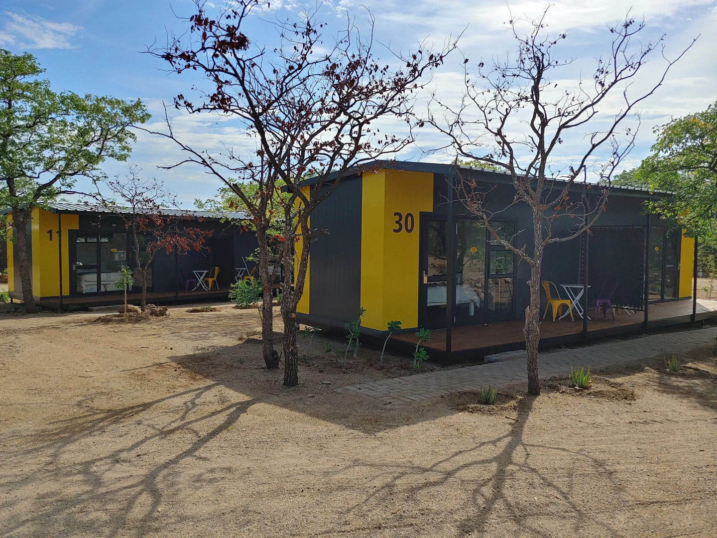 SleepOver Beitbridge