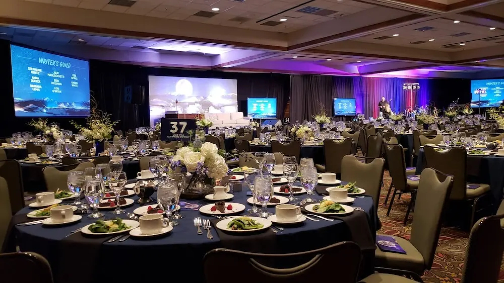 Beaver Run Resort & Conference Center