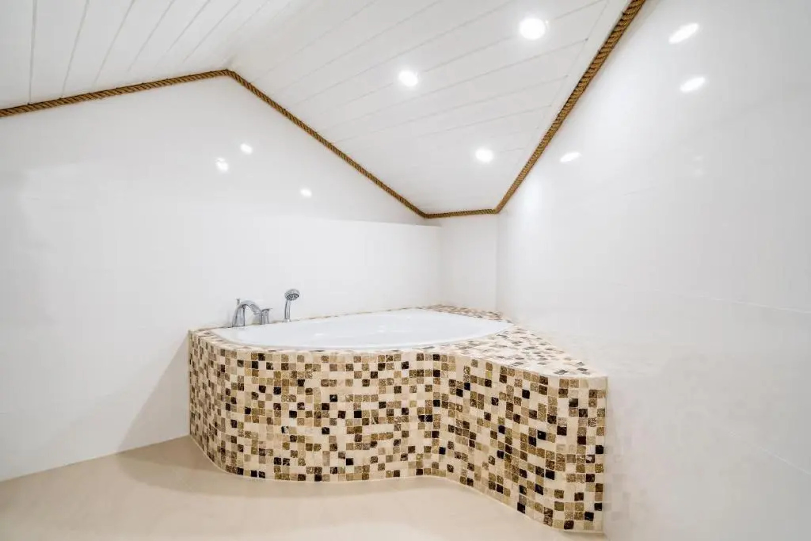 Apartamenty Zdrojowa