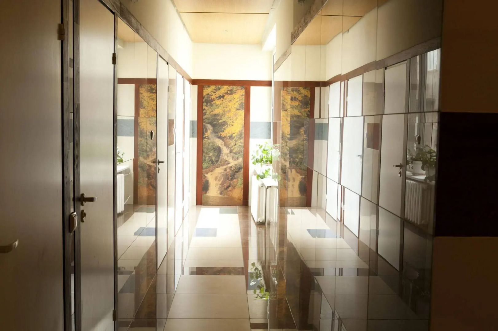 Health Center Energetikas