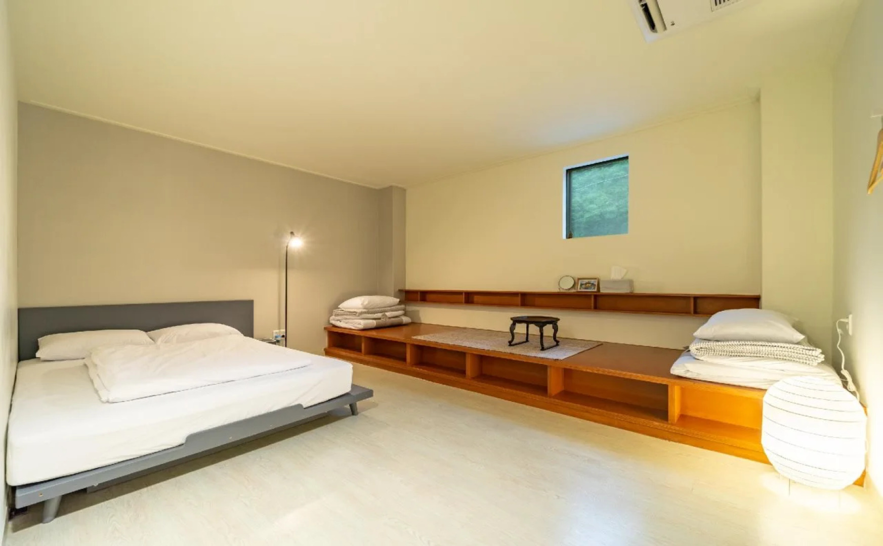 Mireuk Mireuk Beer Hostel