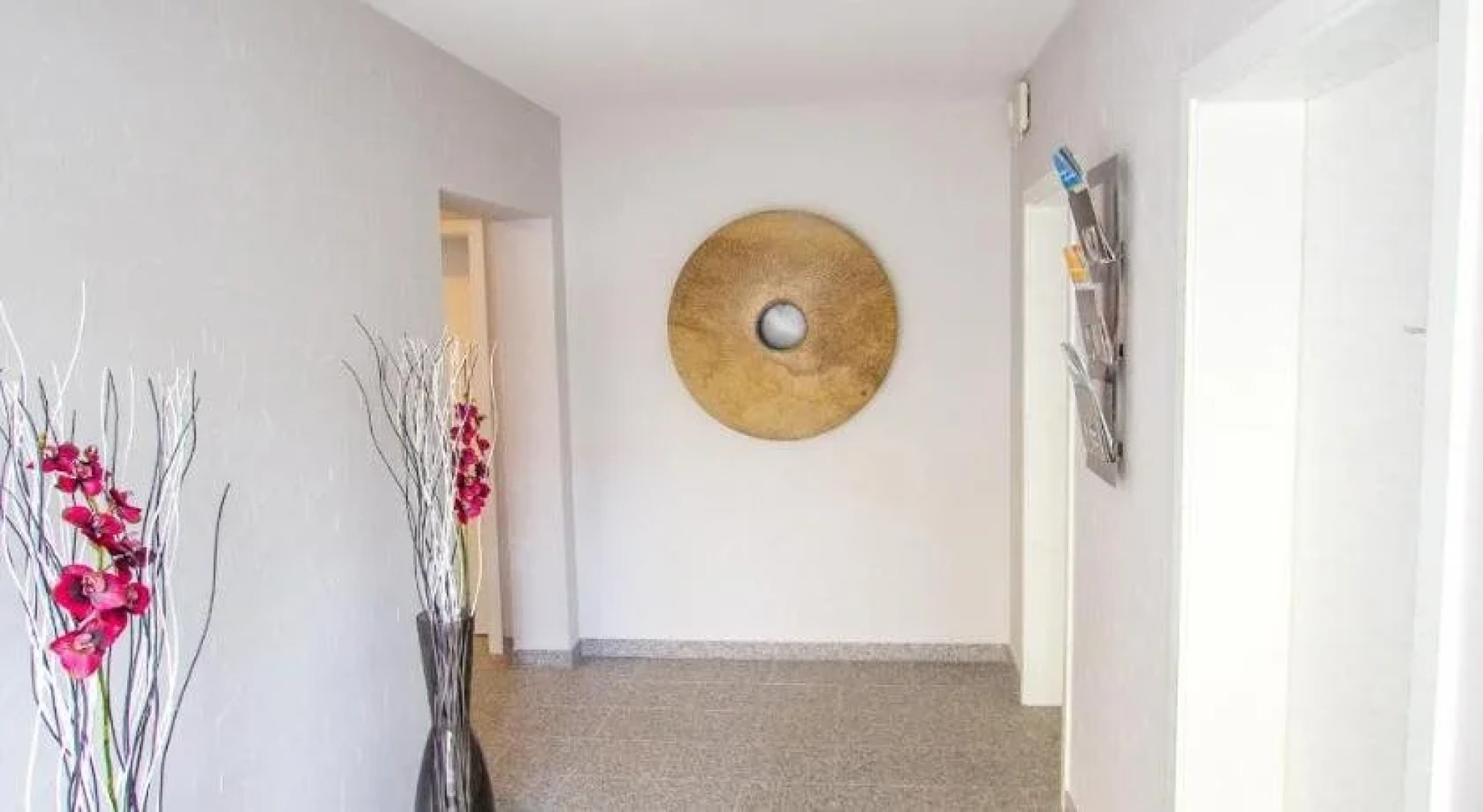 Lausitzer Seenland Apartmenthaus