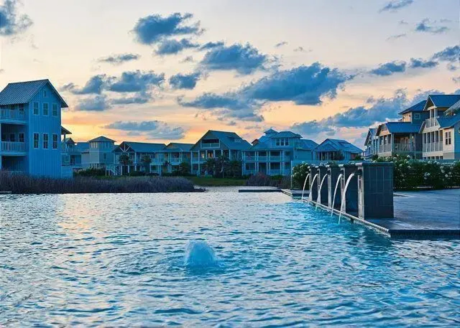 Cinnamon Shores Condos By TurnKey Vacation Rentals