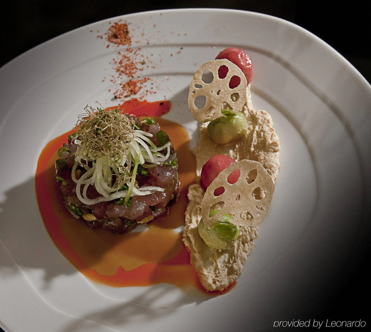 Sanctuary Camelback Mountain Resort and Spa