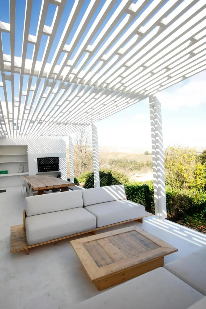 Old Mac Daddy - Campground