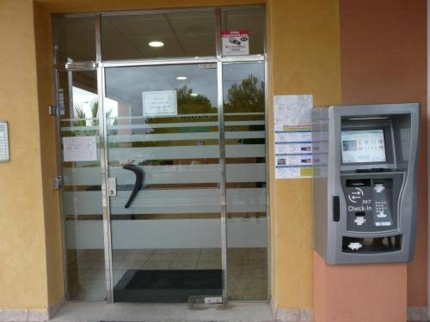 Apart Hotels Mar Blava