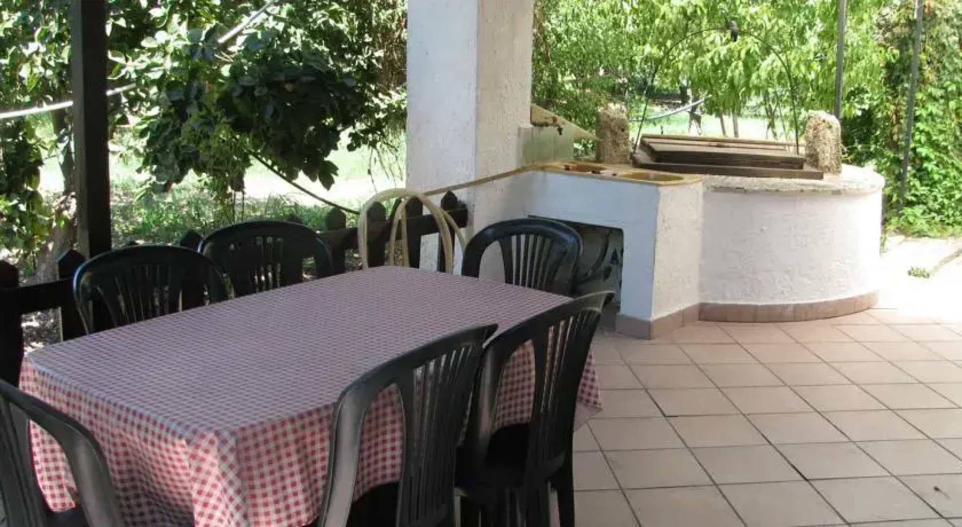 Casa Vacanza in Agrumeto