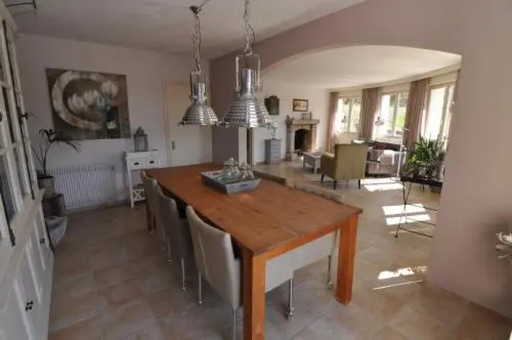 Chambres Et Table D'hotes VieLaVie