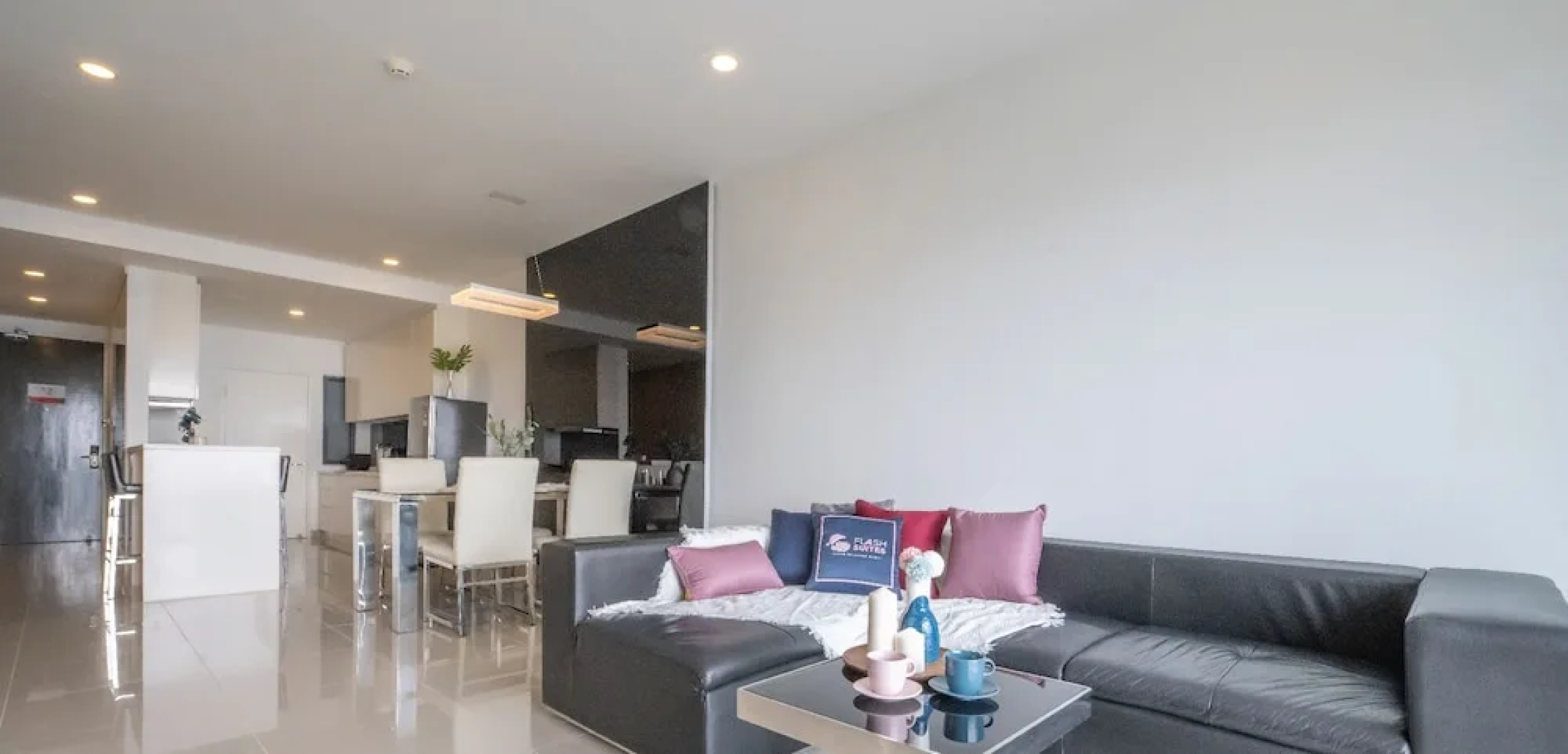 Premium Suites D'lement At Genting Highlands
