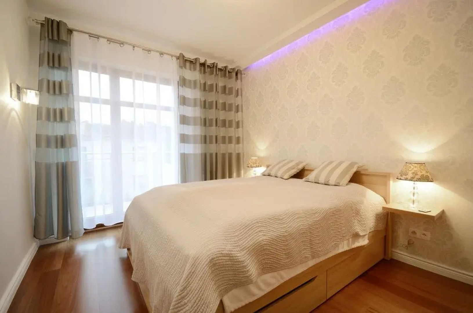 Dom & House - Apartamenty Przy Plaży