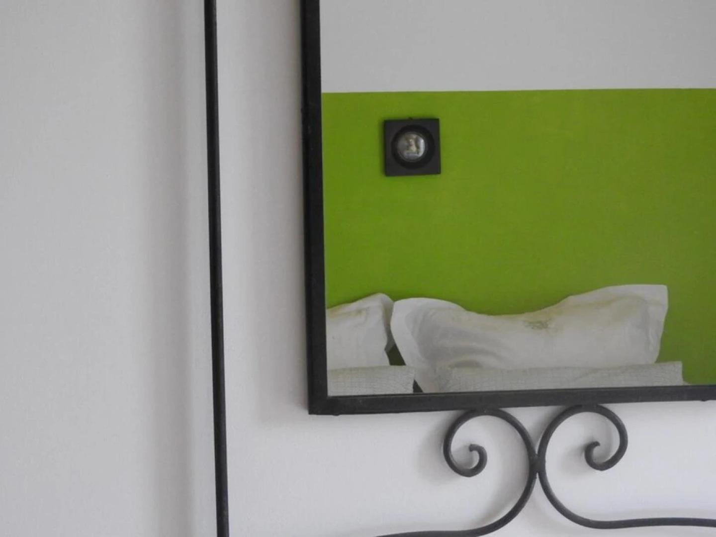 Cavenac lodge Chambres d'hôtes