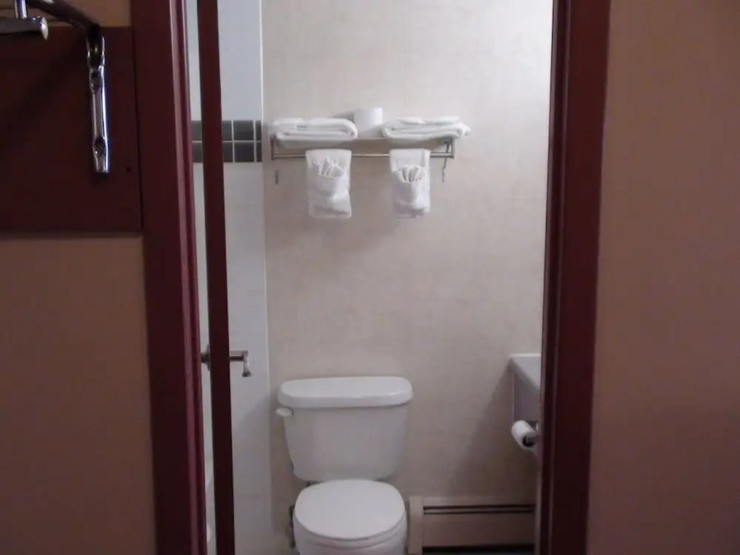 L'orée des Bois Motel