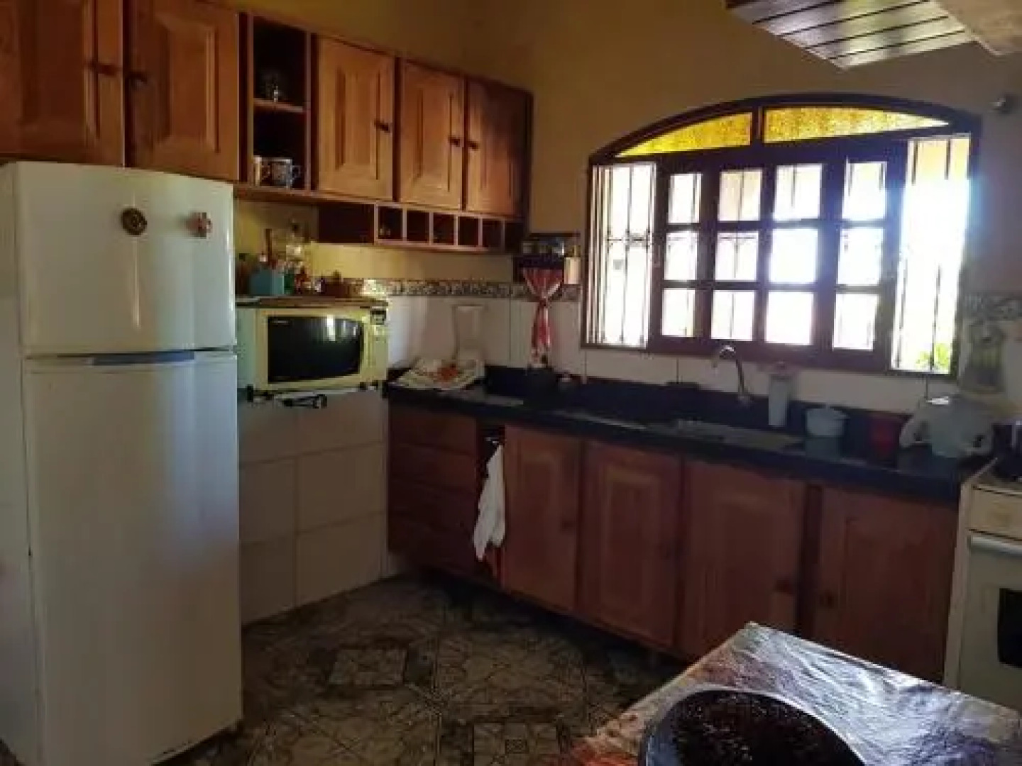 Casa Litoral Sul - Praia Bela/ PB