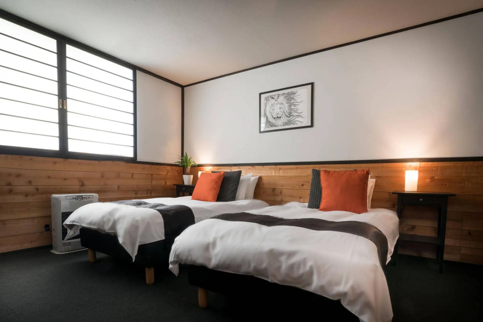 The Phat House - Hostel