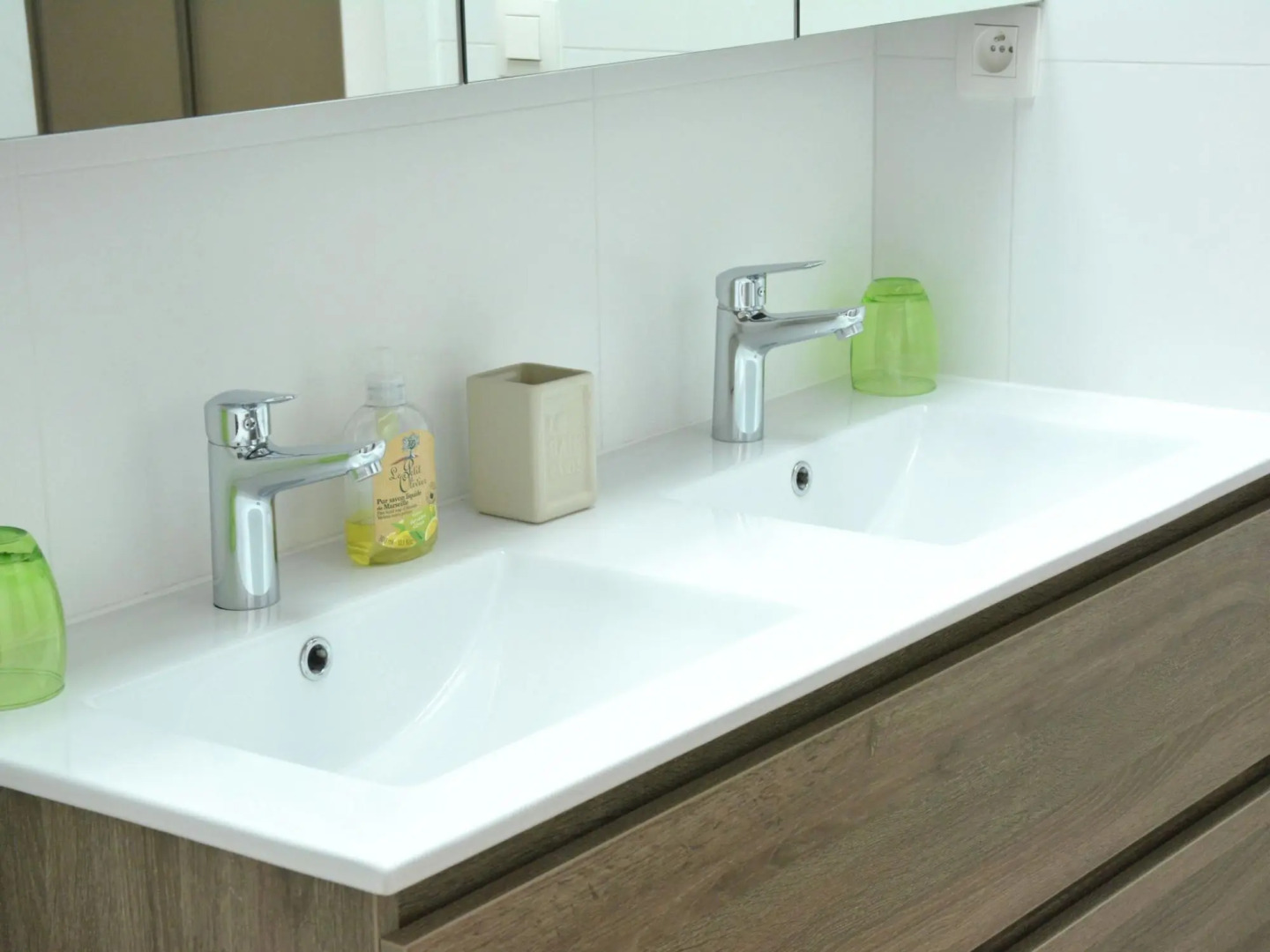 Farmhouse Retreat, Fernelmont