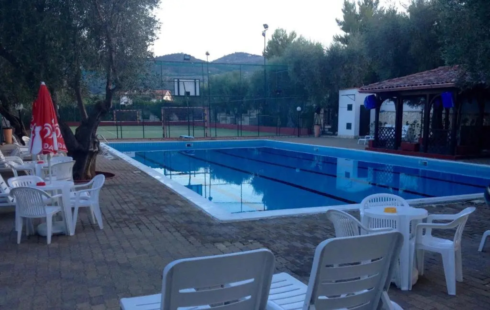 Il Casale Delle Principesse