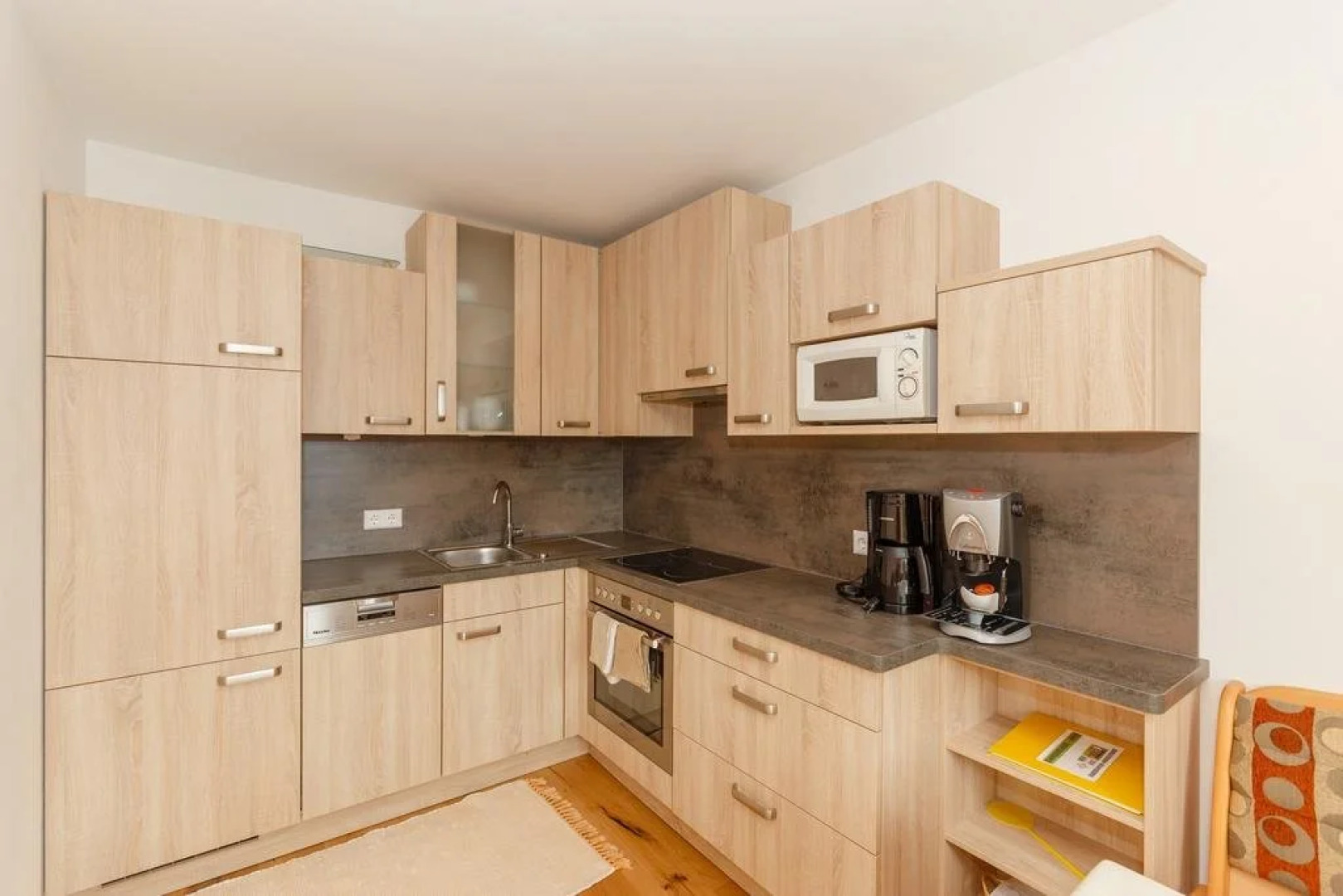 Apartment Wegscheider