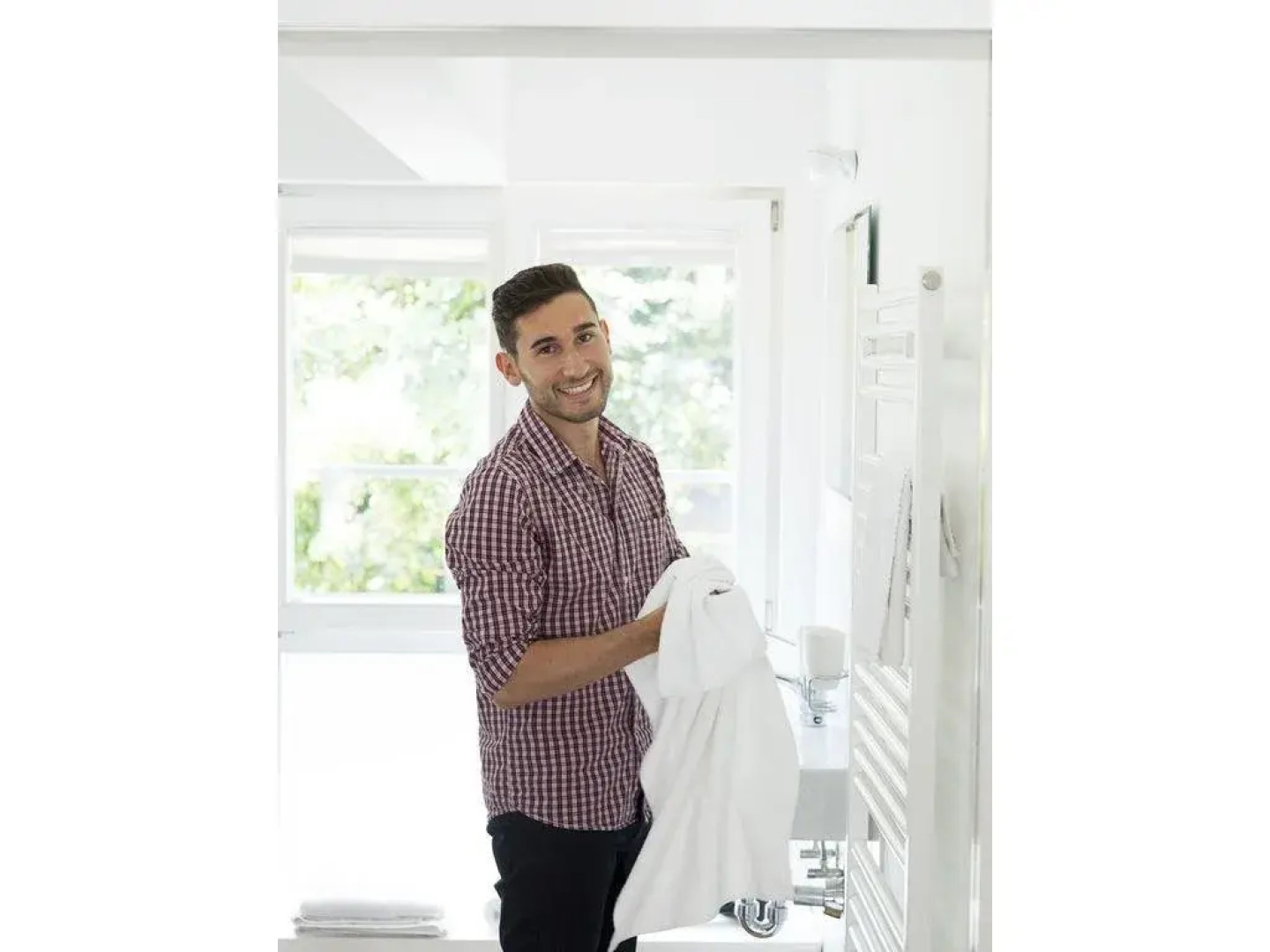 Basel Backpack - Hostel