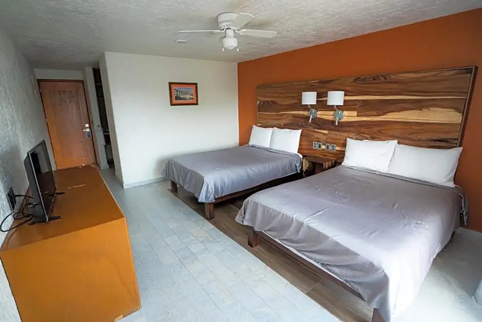 Hotel El Molino by Quinta Sauz