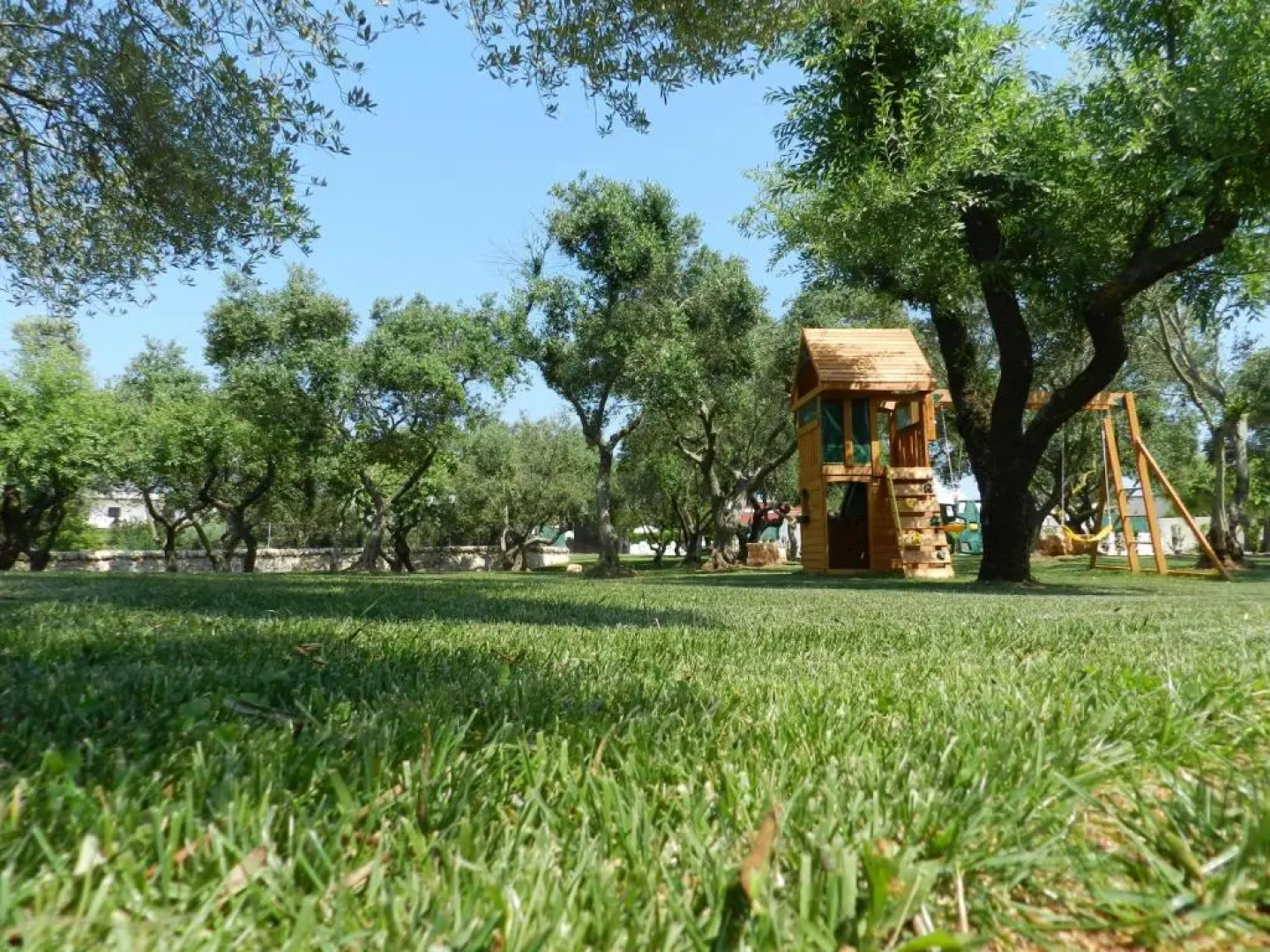 I Trulli del Nonno Michele