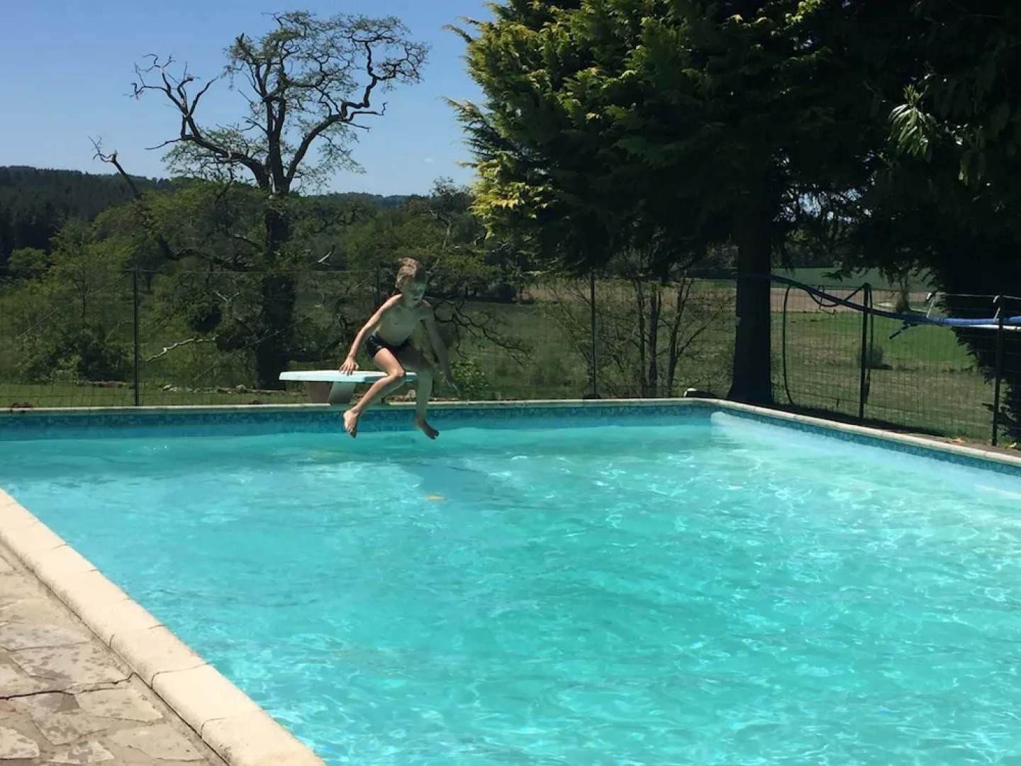 Château de Beauvais