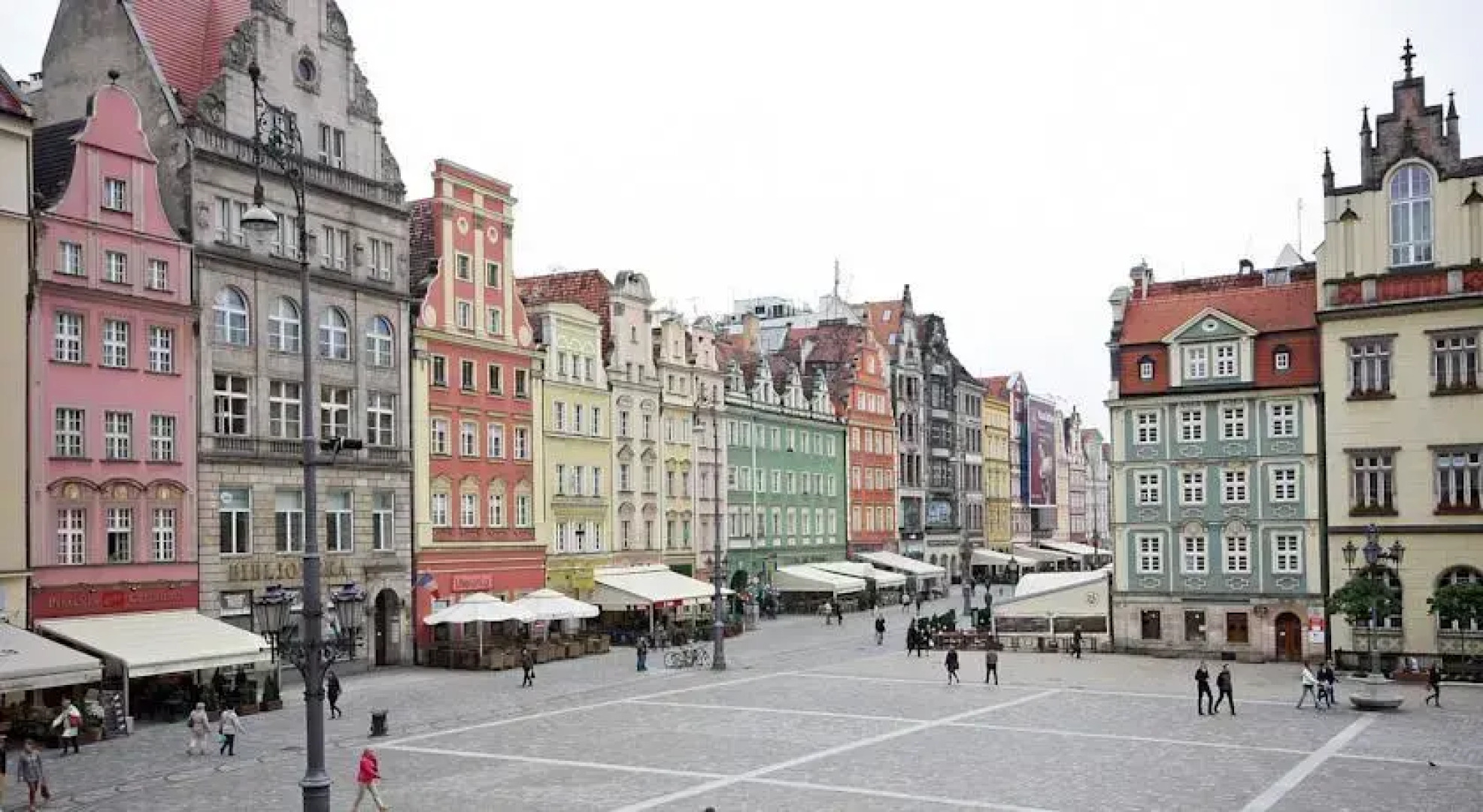 24W Apartments Old Town