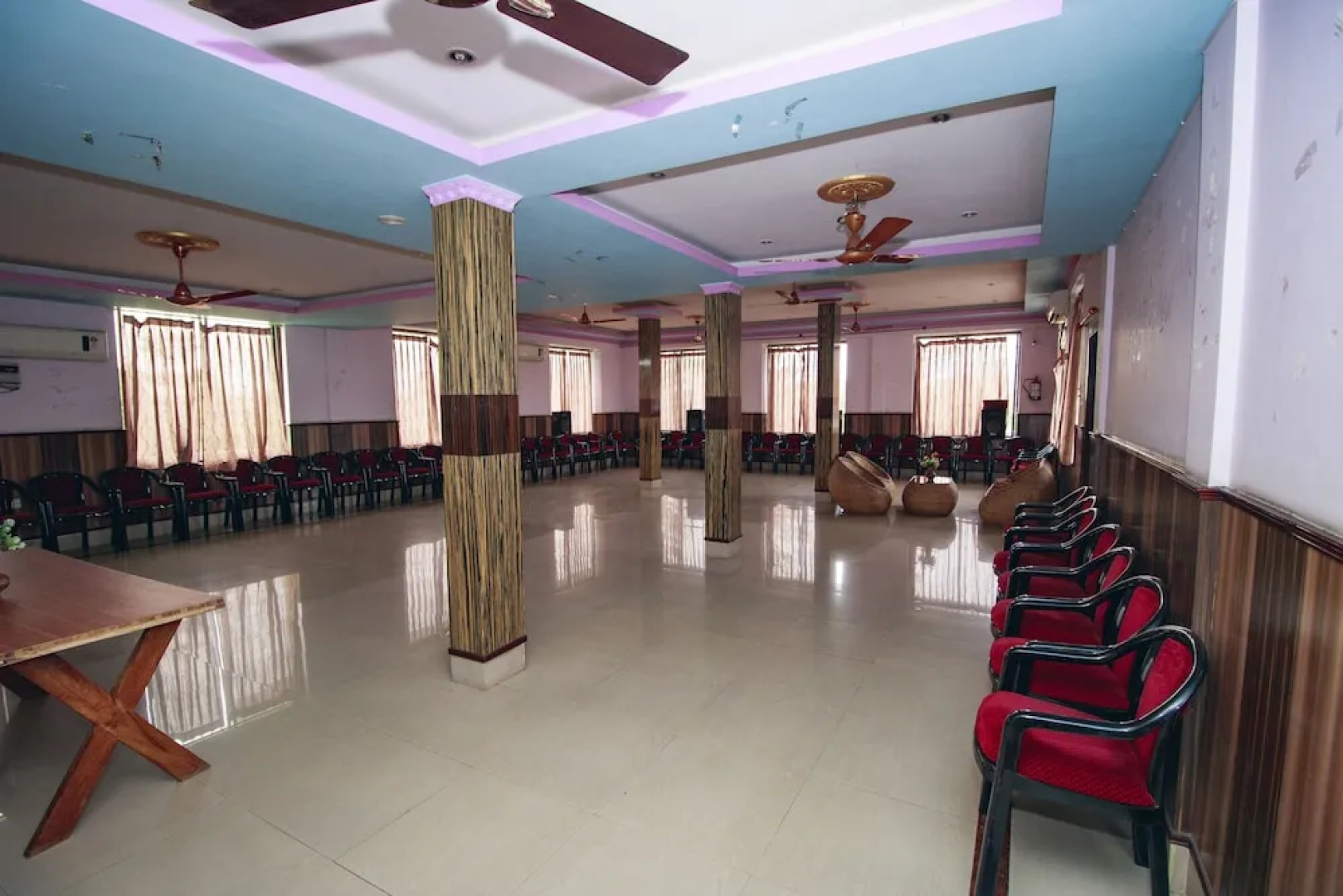 Green Ashiyana Eco Resort