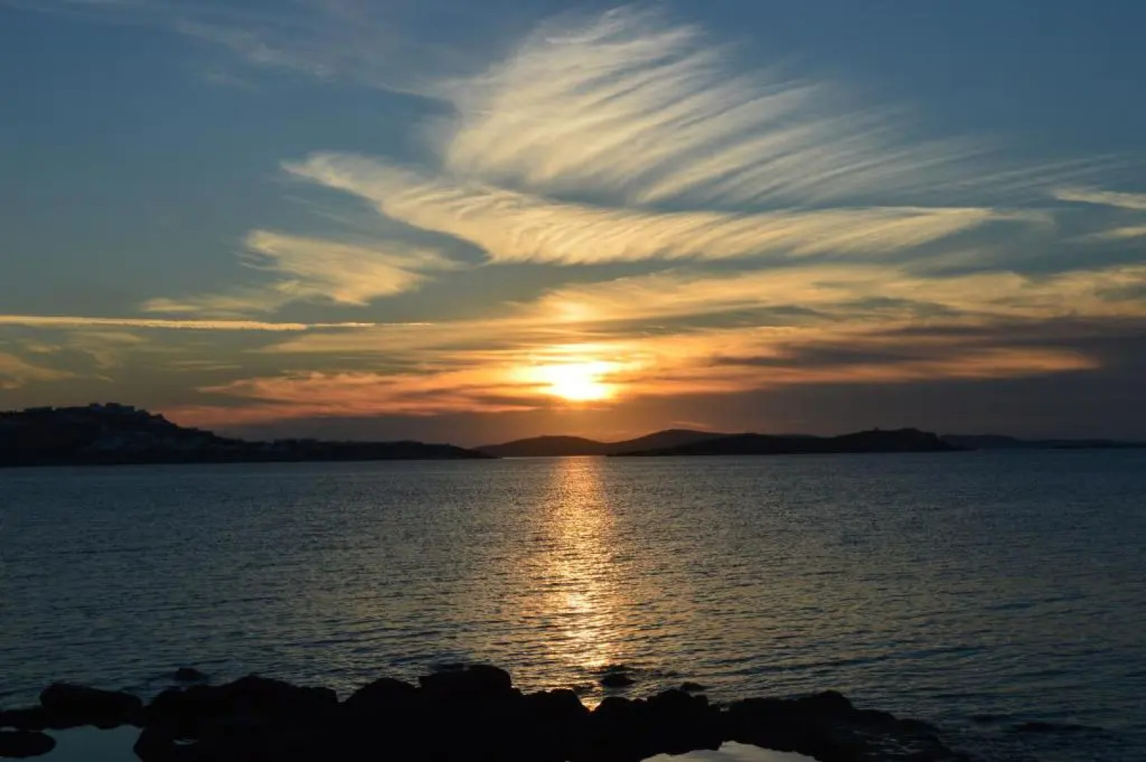 Camara Studio Mykonos