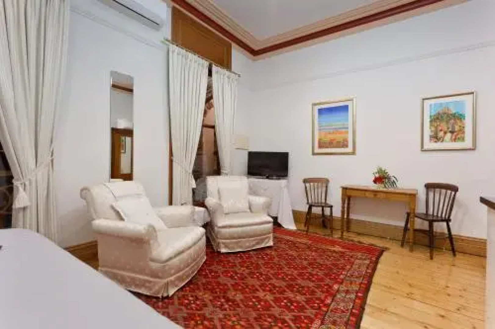 Annie's Victorian Terrace Accommodation Fremantle